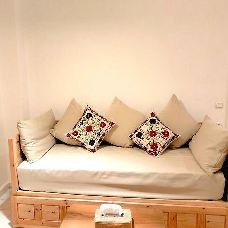 Riad Al Manara As-Sawíra Exteriér fotografie