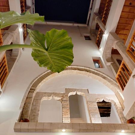 Riad Al Manara As-Sawíra Exteriér fotografie
