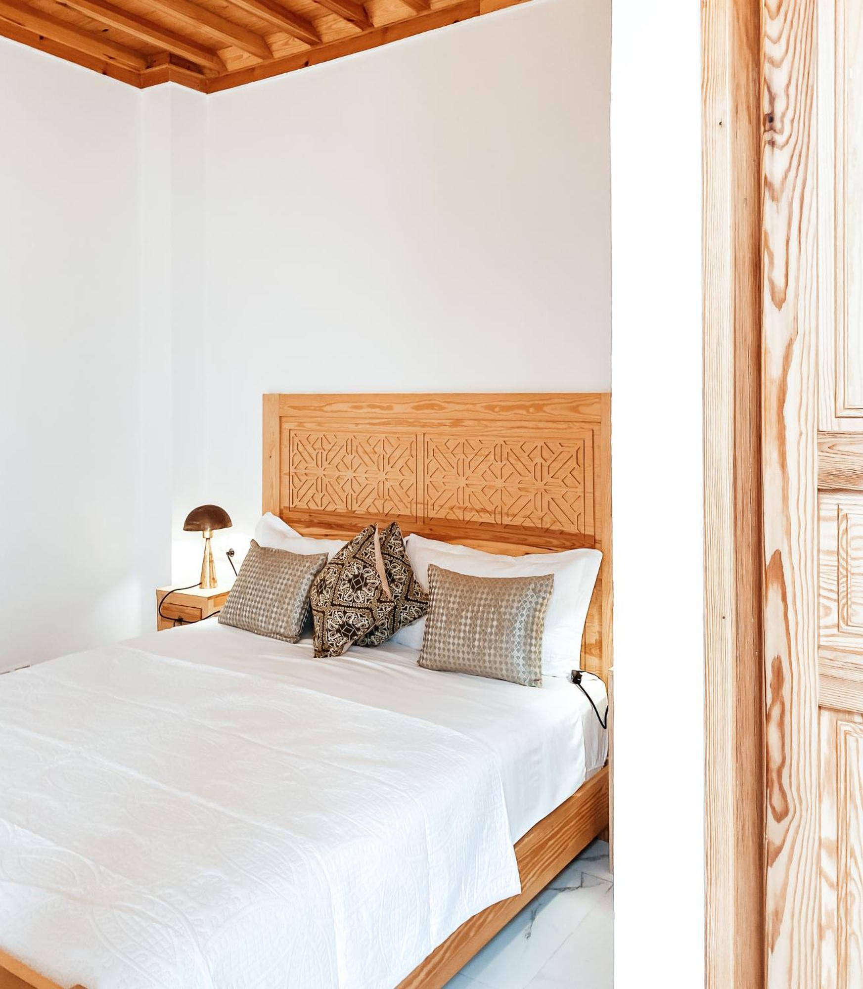Riad Al Manara As-Sawíra Exteriér fotografie
