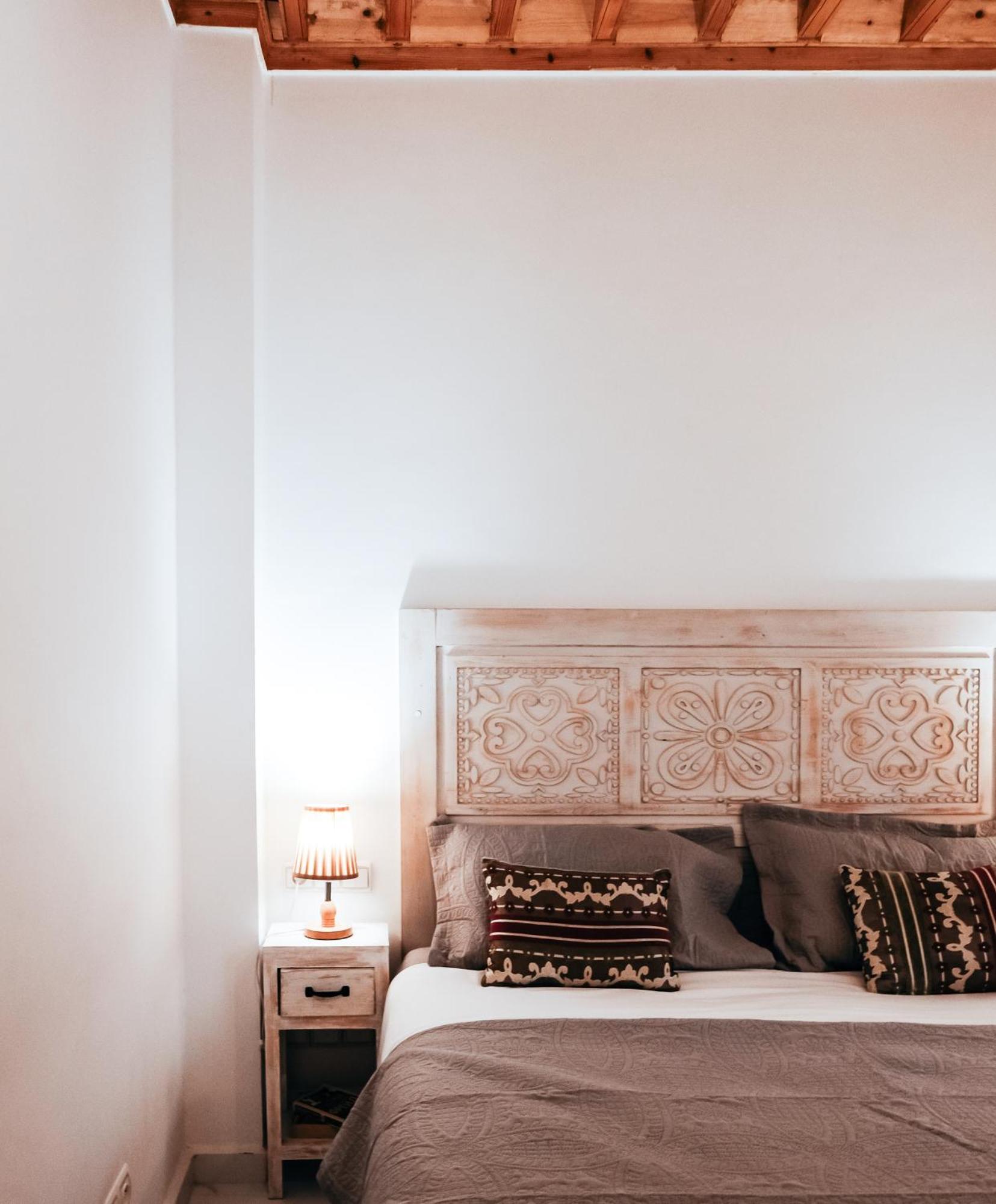 Riad Al Manara As-Sawíra Exteriér fotografie
