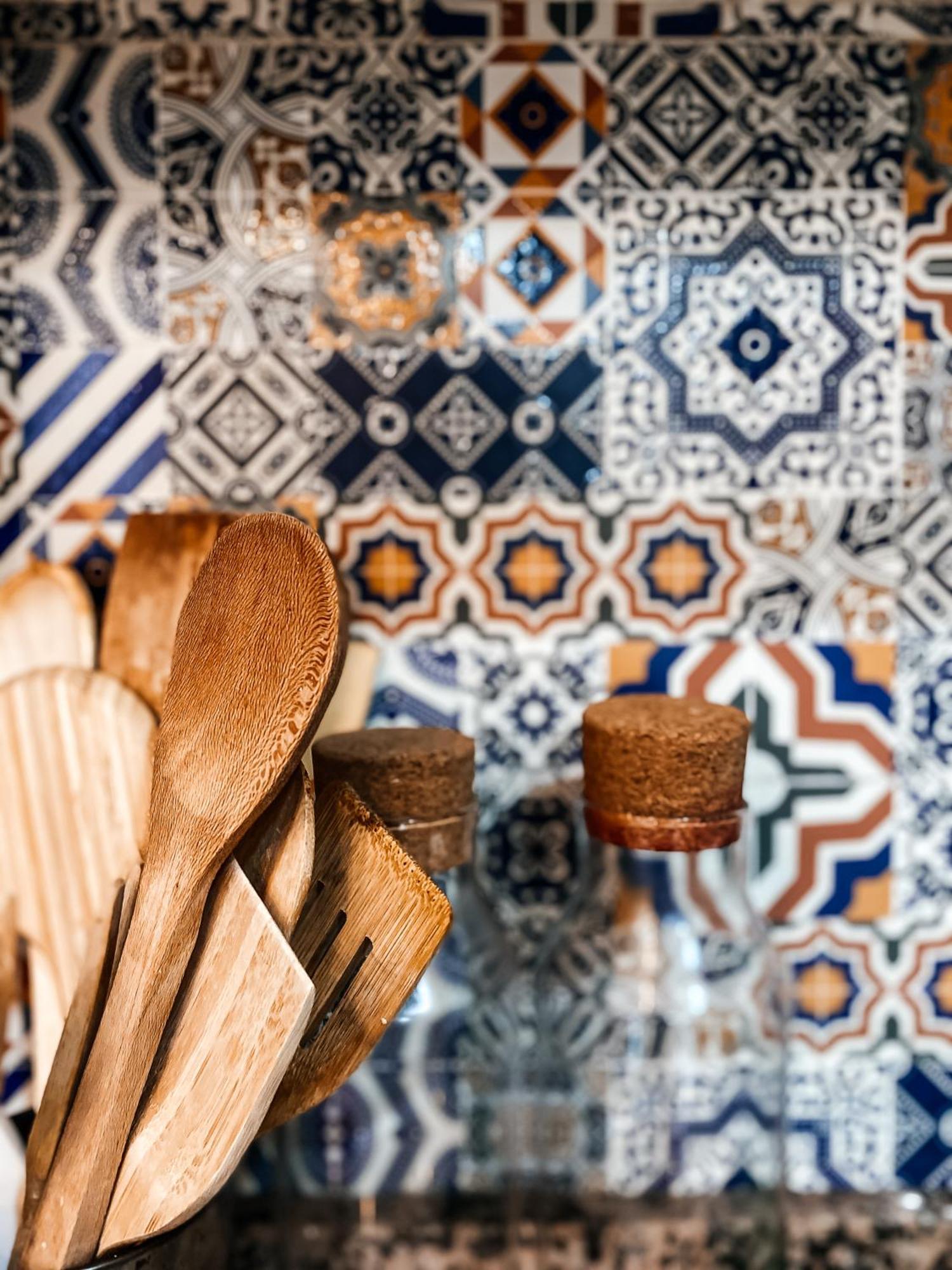 Riad Al Manara As-Sawíra Exteriér fotografie